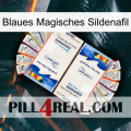 Blue Magic Sildenafil kamagra1